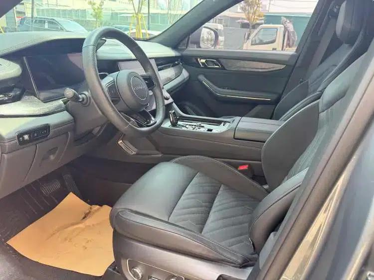 Lynk & Co 09 EM-P 2021 2.0TD Performance Edition 7-Seat Halo — миниатюра 8