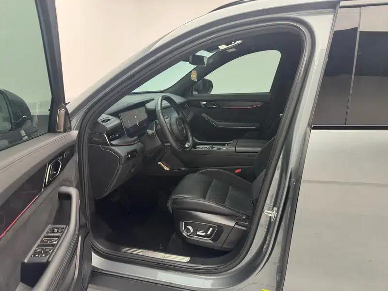 Lynk & Co 09 EM-P 2021 2.0TD Performance Edition 7-Seat Halo — миниатюра 17