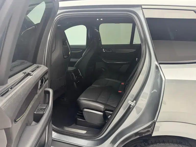 Lynk & Co 09 EM-P 2021 2.0TD Performance Edition 7-Seat Halo — миниатюра 18