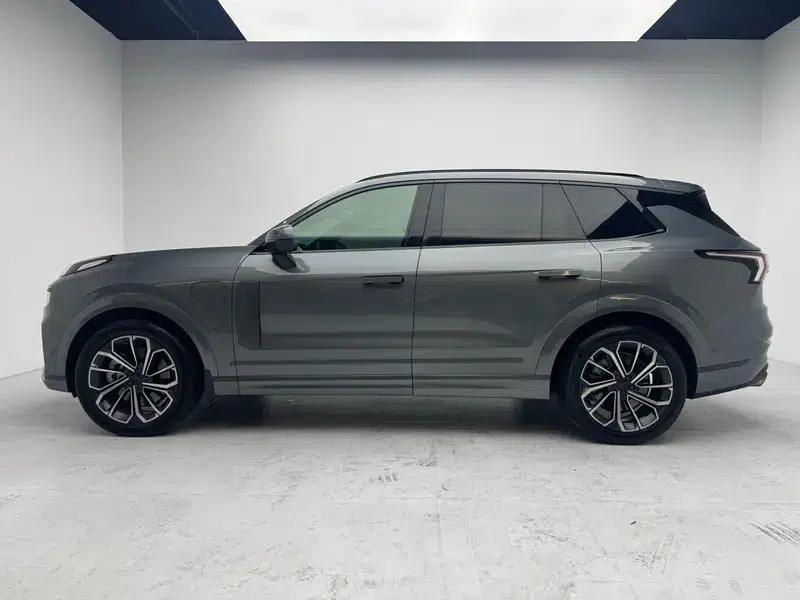 Lynk & Co 09 EM-P 2021 2.0TD Performance Edition 7-Seat Halo — миниатюра 4
