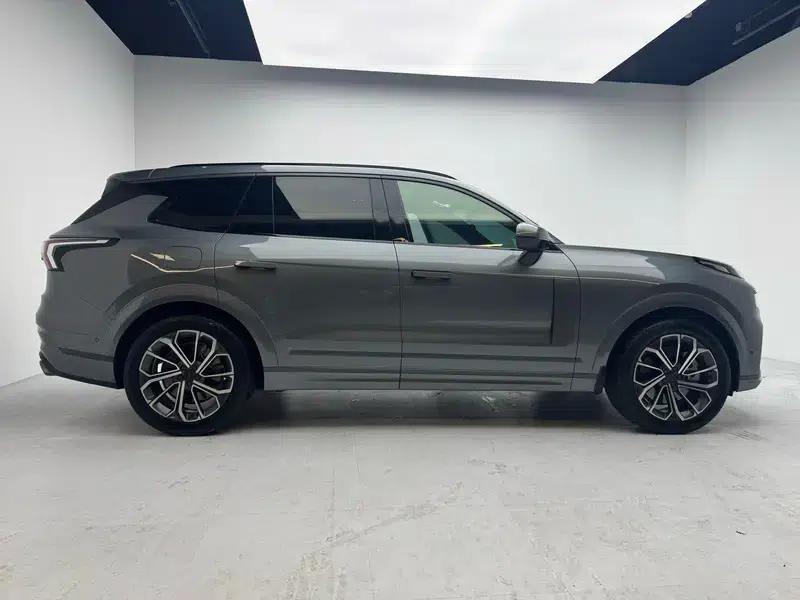 Lynk & Co 09 EM-P 2021 2.0TD Performance Edition 7-Seat Halo — миниатюра 8