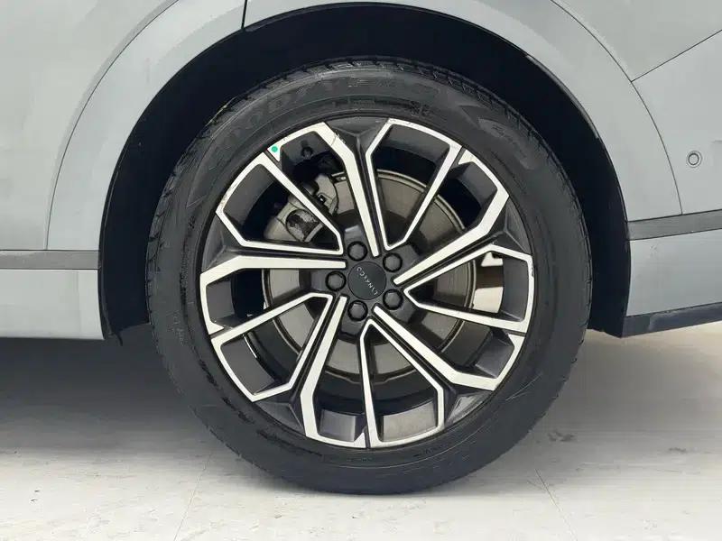Lynk & Co 09 EM-P 2021 2.0TD Performance Edition 7-Seat Halo — миниатюра 9