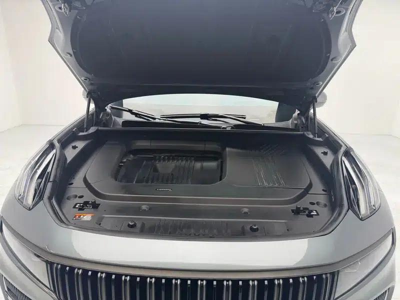 Lynk & Co 09 EM-P 2021 2.0TD Performance Edition 7-Seat Halo — миниатюра 10
