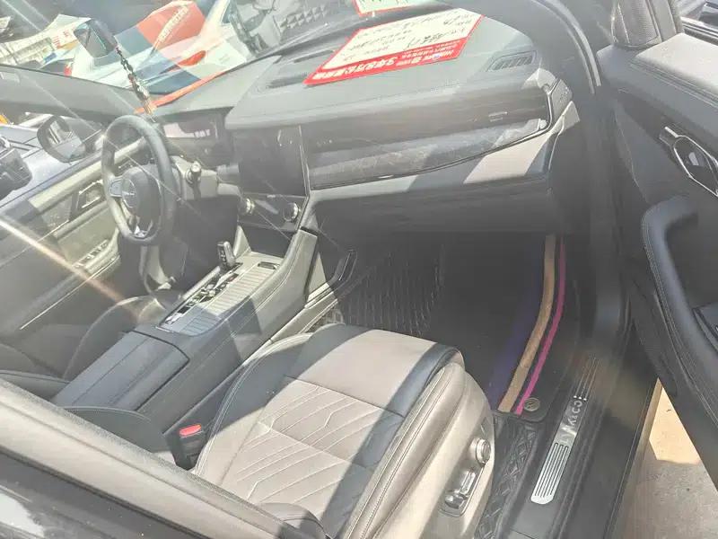 Lynk & Co 09 EM-P 2021 2.0TD Performance Edition Six-Seat Ultra — миниатюра 6