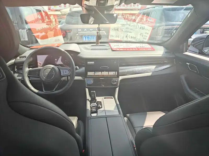 Lynk & Co 09 EM-P 2021 2.0TD Performance Edition Six-Seat Ultra — миниатюра 7