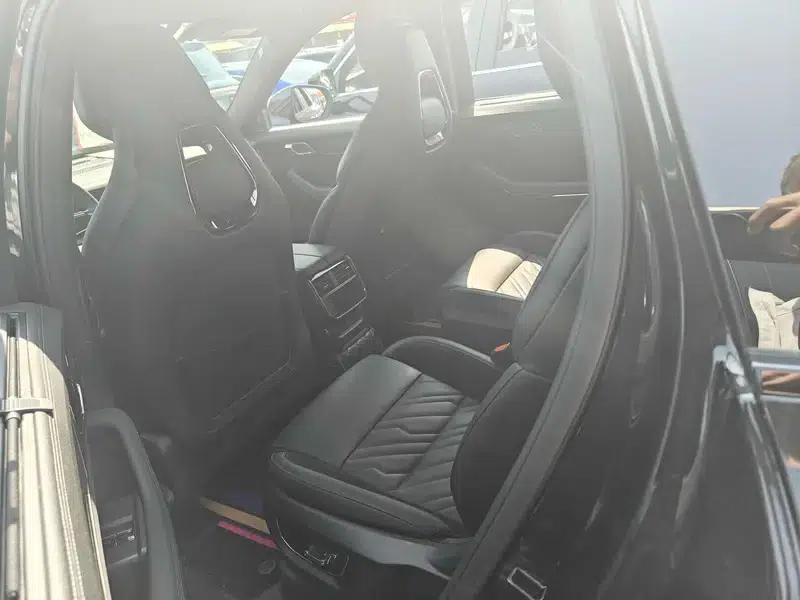 Lynk & Co 09 EM-P 2021 2.0TD Performance Edition Six-Seat Ultra — миниатюра 9
