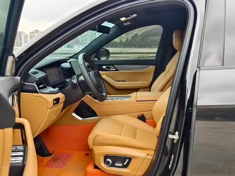 Lynk & Co 09 EM-P 2024 Model EM-P 2.0TD 7-Seat PRO — миниатюра 16