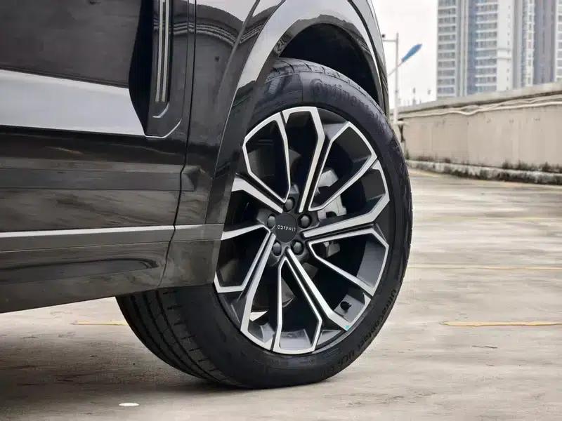 Lynk & Co 09 EM-P 2024 Model EM-P 2.0TD 7-Seat PRO — миниатюра 10