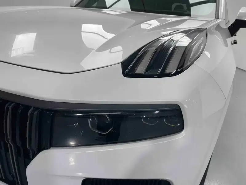 Lynk & Co 09 EM-P 2021 2.0TD Performance Edition 7-Seat Halo — миниатюра 12