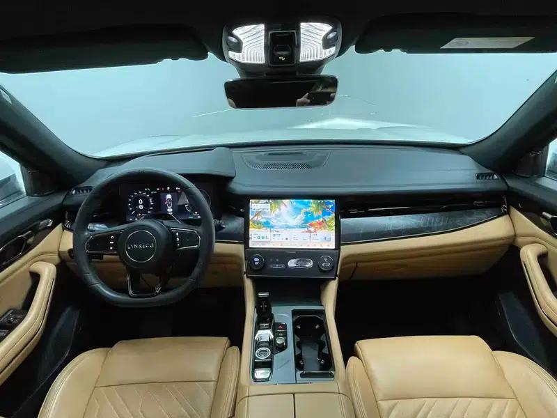 Lynk & Co 09 EM-P 2021 2.0TD Performance Edition 7-Seat Halo — миниатюра 14