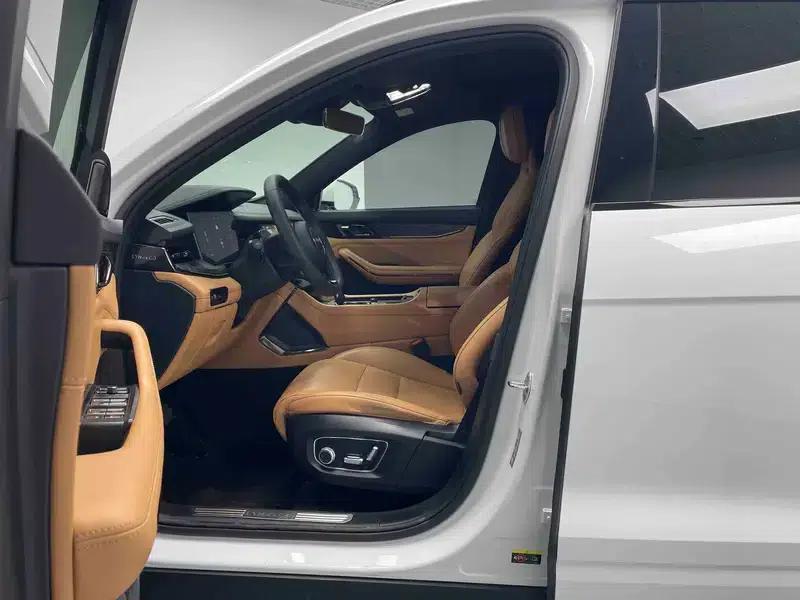 Lynk & Co 09 EM-P 2021 2.0TD Performance Edition 7-Seat Halo — миниатюра 17
