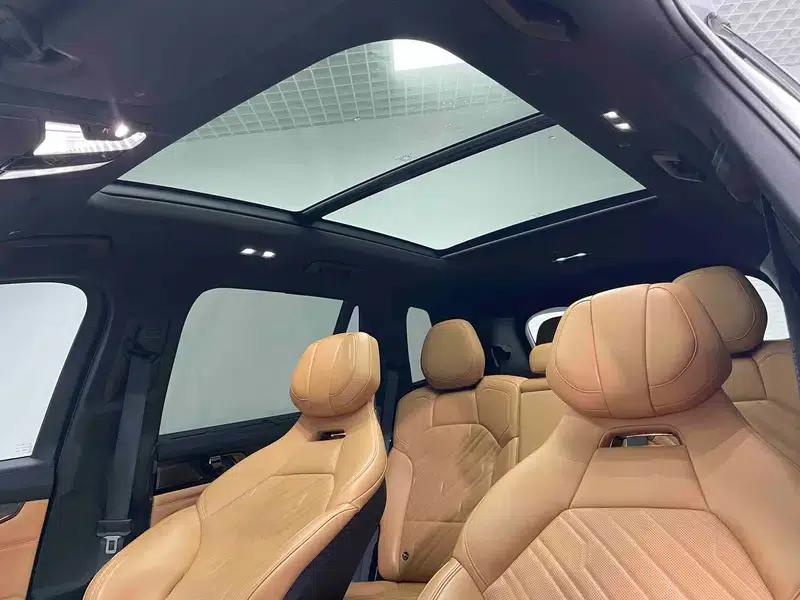 Lynk & Co 09 EM-P 2021 2.0TD Performance Edition 7-Seat Halo — миниатюра 19