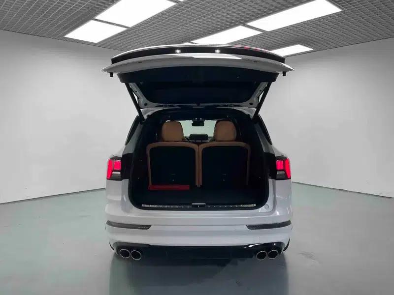 Lynk & Co 09 EM-P 2021 2.0TD Performance Edition 7-Seat Halo — миниатюра 20