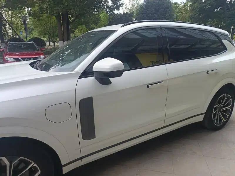 Lynk & Co 09 EM-P 2021 2.0TD Performance Edition 7-Seat Halo — миниатюра 21