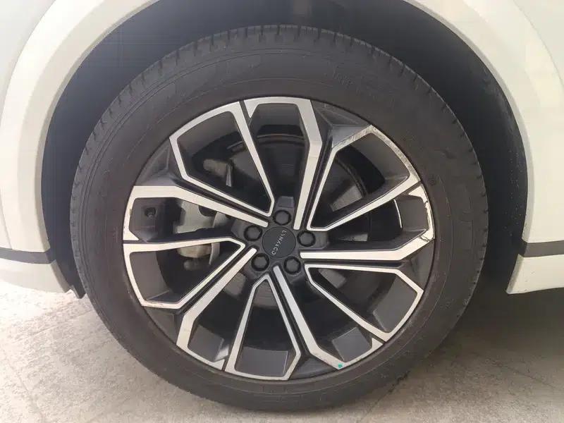 Lynk & Co 09 EM-P 2021 2.0TD Performance Edition 7-Seat Halo — миниатюра 22