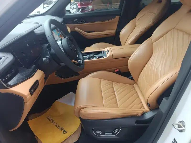 Lynk & Co 09 EM-P 2021 2.0TD Performance Edition 7-Seat Halo — миниатюра 23