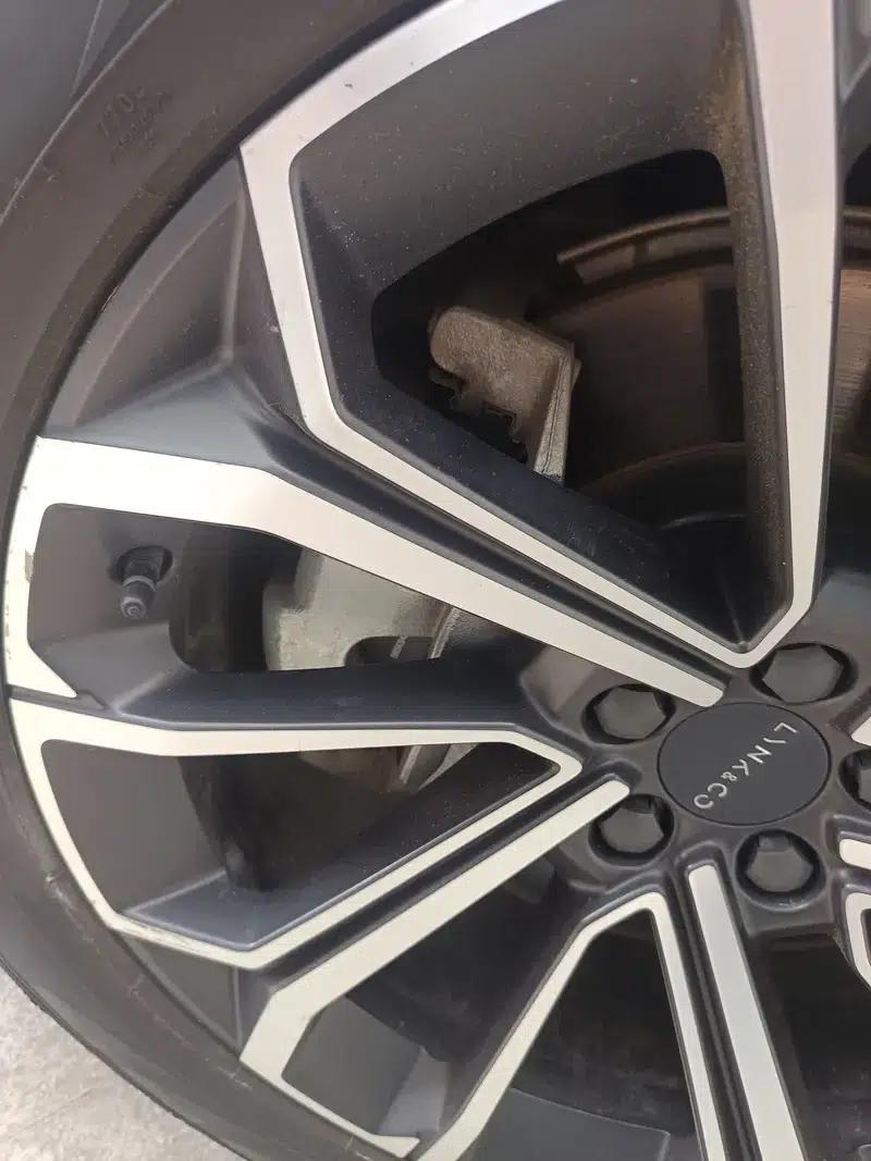 Lynk & Co 09 EM-P 2021 2.0TD Performance Edition 7-Seat Halo — миниатюра 24