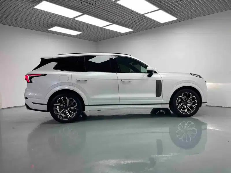 Lynk & Co 09 EM-P 2021 2.0TD Performance Edition 7-Seat Halo — миниатюра 8