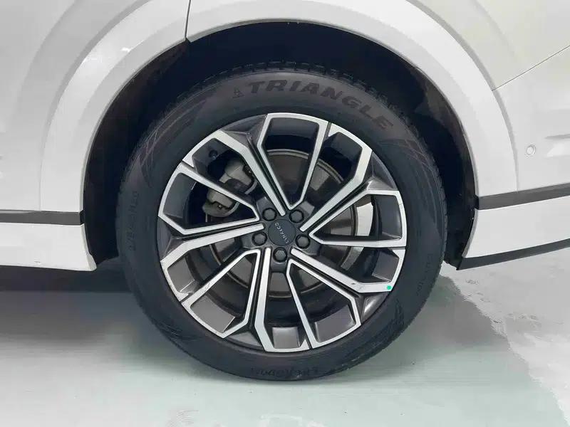 Lynk & Co 09 EM-P 2021 2.0TD Performance Edition 7-Seat Halo — миниатюра 9