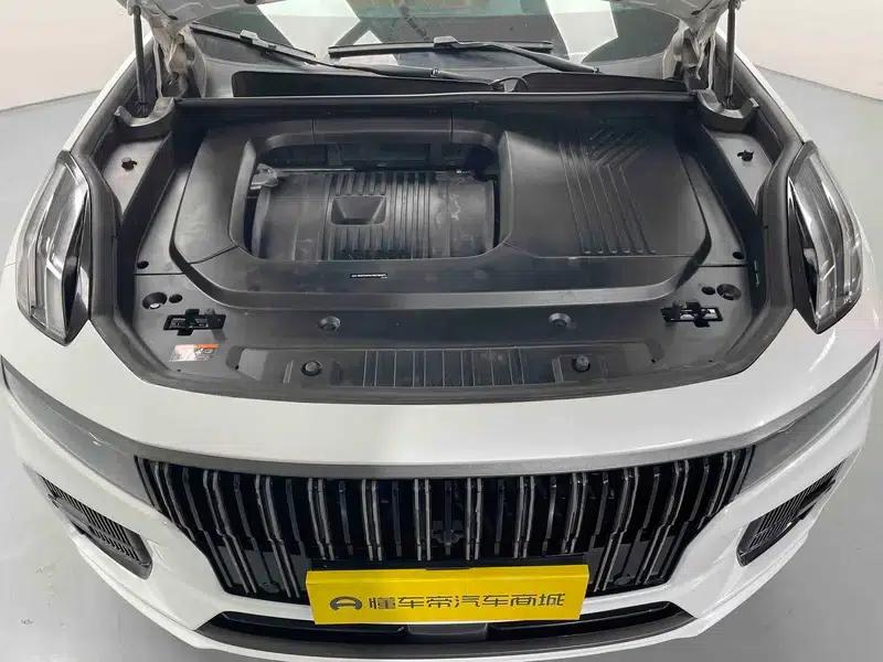 Lynk & Co 09 EM-P 2021 2.0TD Performance Edition 7-Seat Halo — миниатюра 10