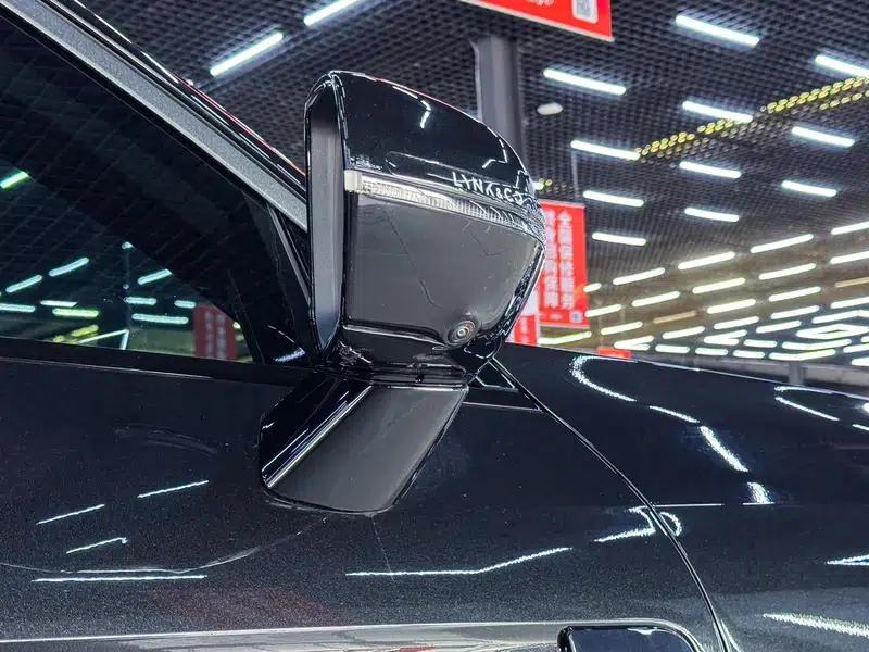 Lynk & Co 09 EM-P 2025 Model EM-P 2.0TD Five-Seat MAX — миниатюра 11