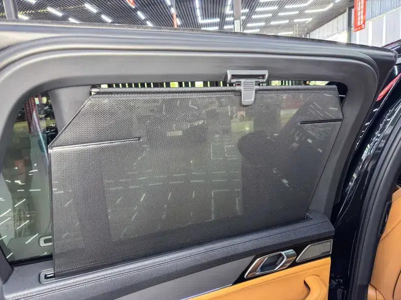 Lynk & Co 09 EM-P 2025 Model EM-P 2.0TD Five-Seat MAX — миниатюра 13