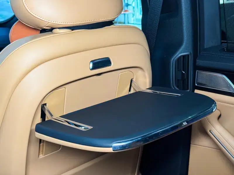 Lynk & Co 09 EM-P 2025 Model EM-P 2.0TD Five-Seat MAX — миниатюра 14