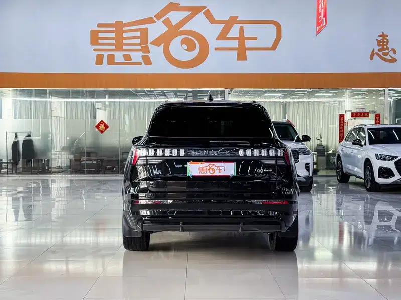 Lynk & Co 09 EM-P 2025 Model EM-P 2.0TD Five-Seat MAX — миниатюра 15
