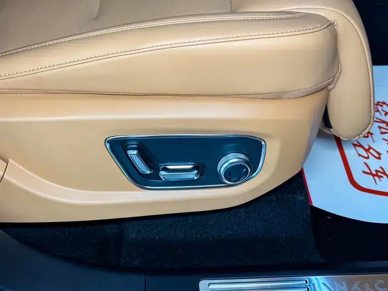 Lynk & Co 09 EM-P 2025 Model EM-P 2.0TD Five-Seat MAX — миниатюра 8