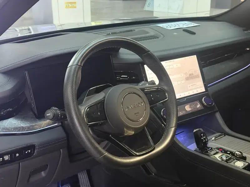 Lynk & Co 09 EM-P 2021 2.0TD Performance Edition Six-Seat Halo — миниатюра 13