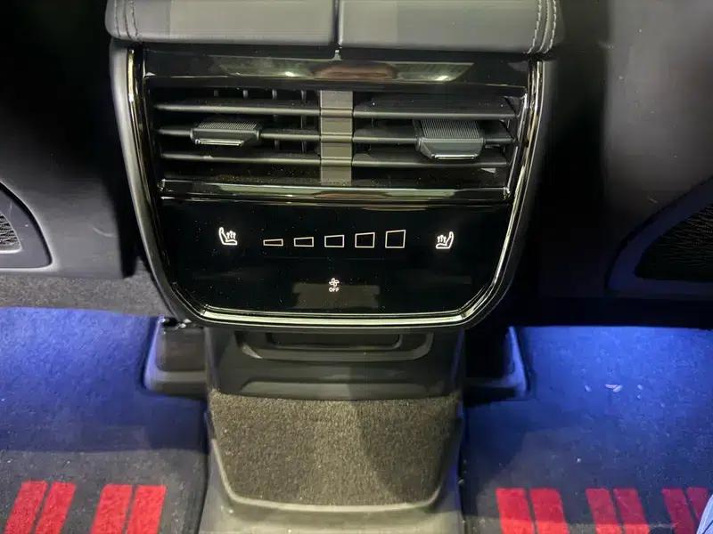 Lynk & Co 09 EM-P 2021 2.0TD Performance Edition Six-Seat Halo — миниатюра 9