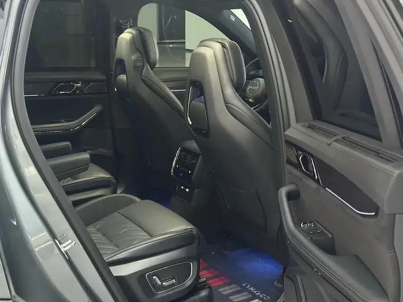 Lynk & Co 09 EM-P 2021 2.0TD Performance Edition Six-Seat Halo — миниатюра 10