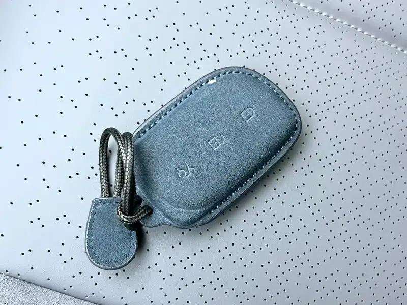 Lynk & Co Z20 2025 Model 530km RWD Max Sunrise Edition — миниатюра 11