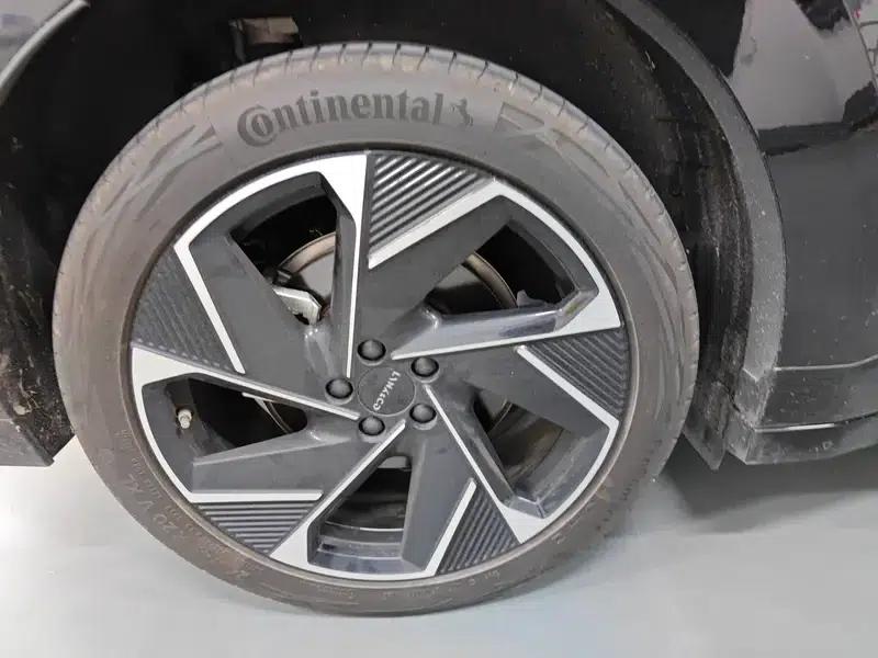 Lynk & Co Z20 2025 Model 530km RWD Max Sunrise Edition — миниатюра 22