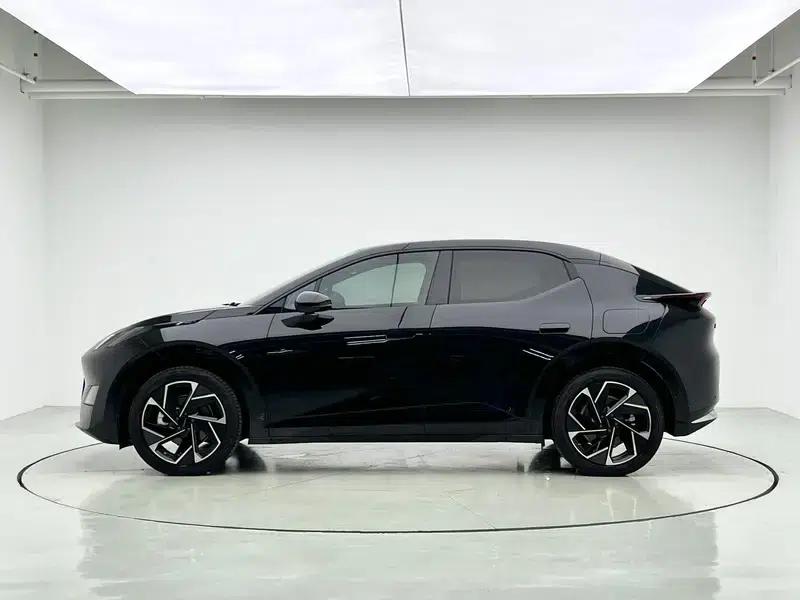 Lynk & Co Z20 2025 Model 530km RWD Max Sunrise Edition — миниатюра 4