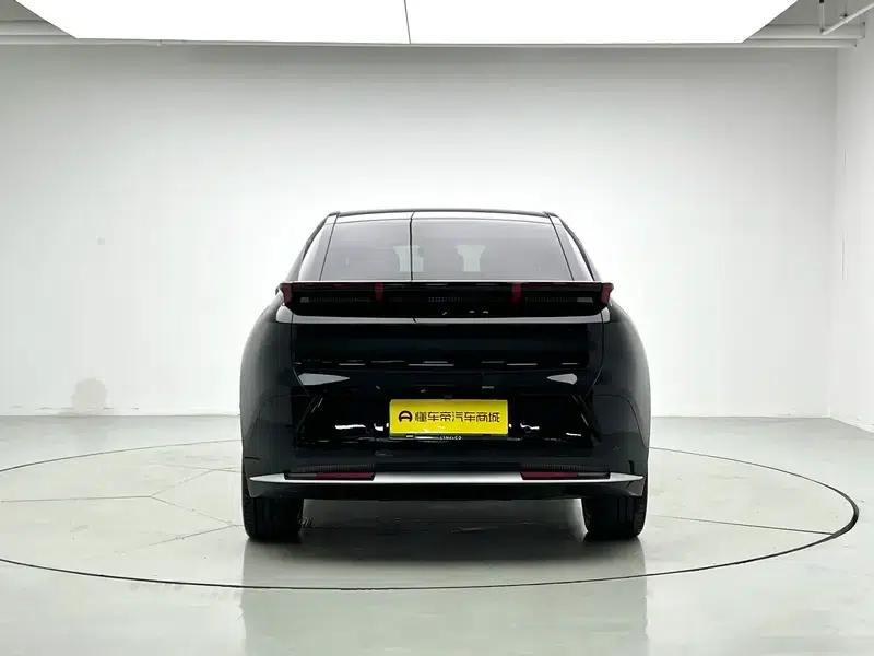 Lynk & Co Z20 2025 Model 530km RWD Max Sunrise Edition — миниатюра 6