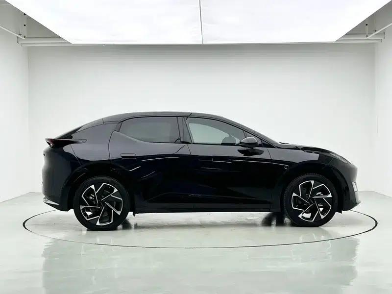 Lynk & Co Z20 2025 Model 530km RWD Max Sunrise Edition — миниатюра 8