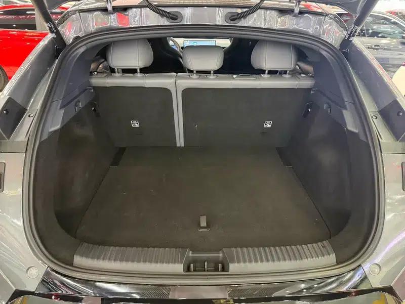 Lynk & Co Z20 2025 Model 530km RWD Pro — миниатюра 28