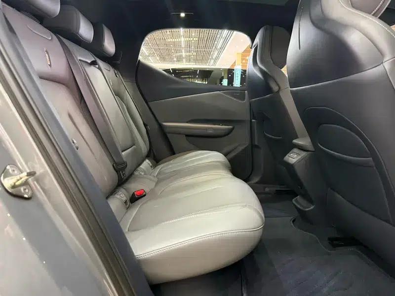 Lynk & Co Z20 2025 Model 530km RWD Pro — миниатюра 31