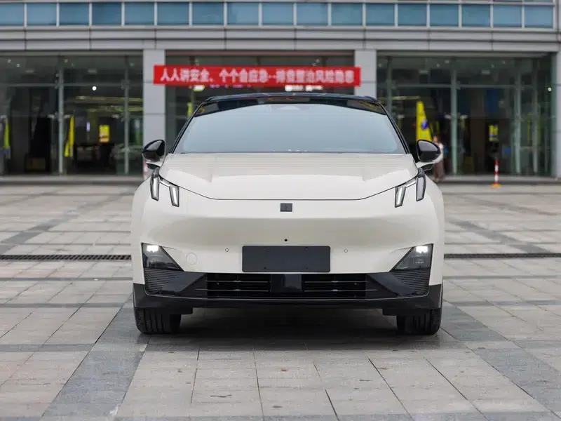 Lynk & Co Z20 2025 Model, 530km/h Rear-Wheel Drive Max — миниатюра 2