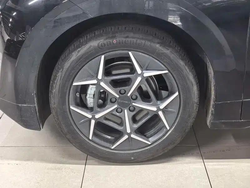 Lynk & Co Z20 2025 Model, 530km/h Rear-Wheel Drive Max — миниатюра 9