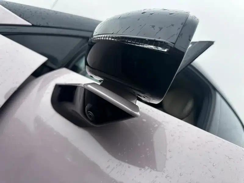 Lynk & Co Z20 2025 Model 530km RWD Pro — миниатюра 7
