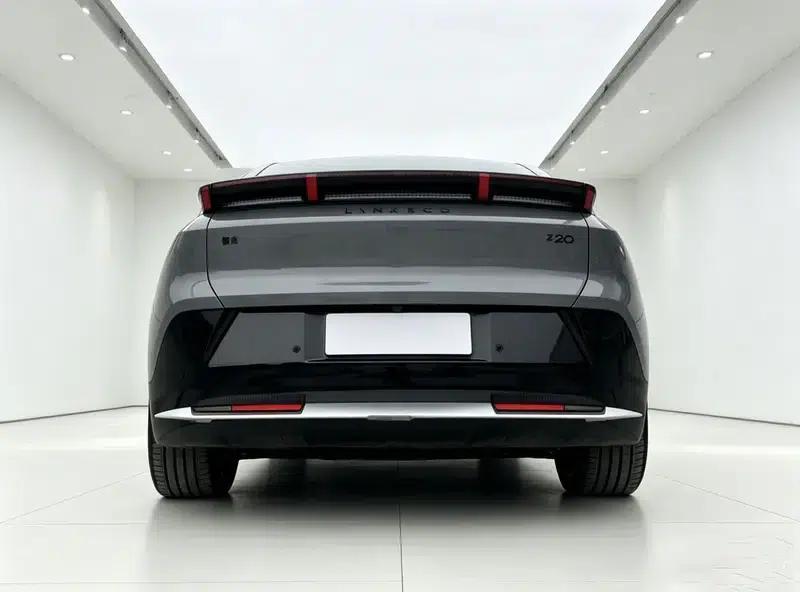 Lynk & Co Z20 2025 Model 530km RWD Pro — миниатюра 5