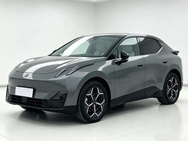 Lynk & Co Z20 2025 Model 530km RWD Pro
