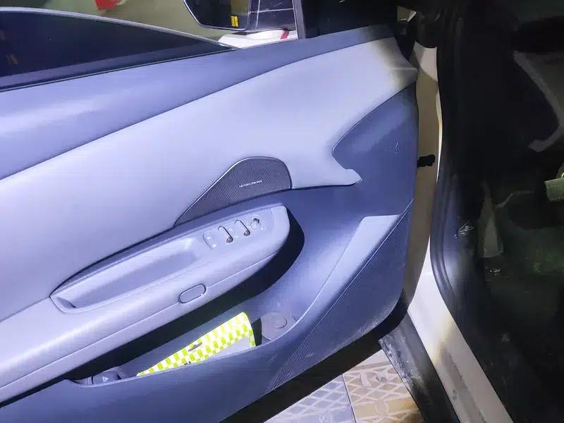 Lynk & Co Z20 2025 Model 530km RWD Pro — миниатюра 16