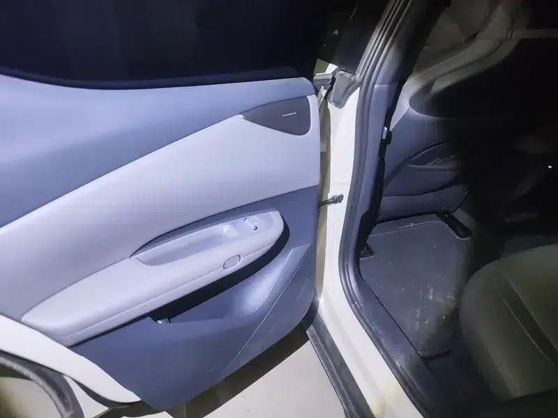 Lynk & Co Z20 2025 Model 530km RWD Pro — миниатюра 17