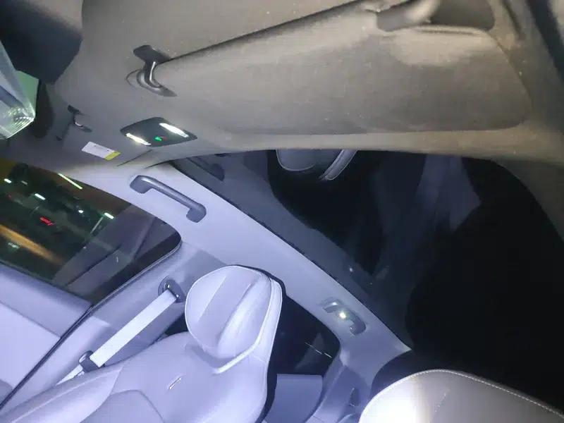 Lynk & Co Z20 2025 Model 530km RWD Pro — миниатюра 18
