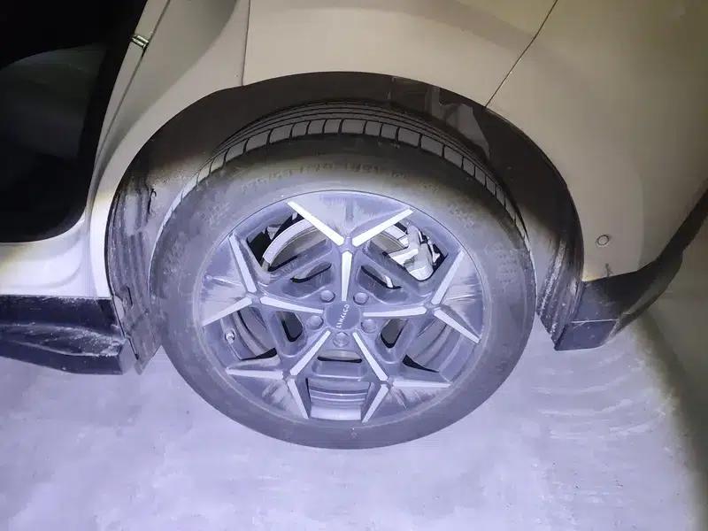 Lynk & Co Z20 2025 Model 530km RWD Pro — миниатюра 20