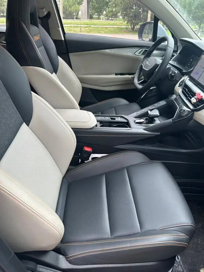 Lynk & Co 06 EM-P 2021 Model 84KM Range Pro — миниатюра 6