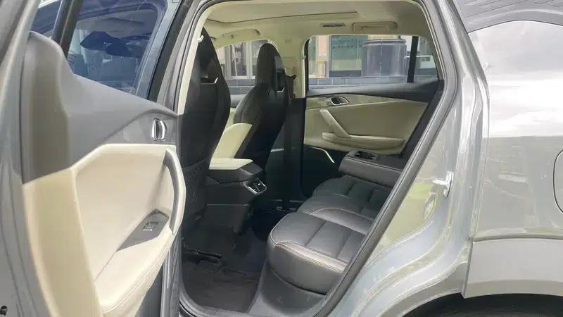 Lynk & Co 06 EM-P 2021 Model 84KM Range Pro — миниатюра 10